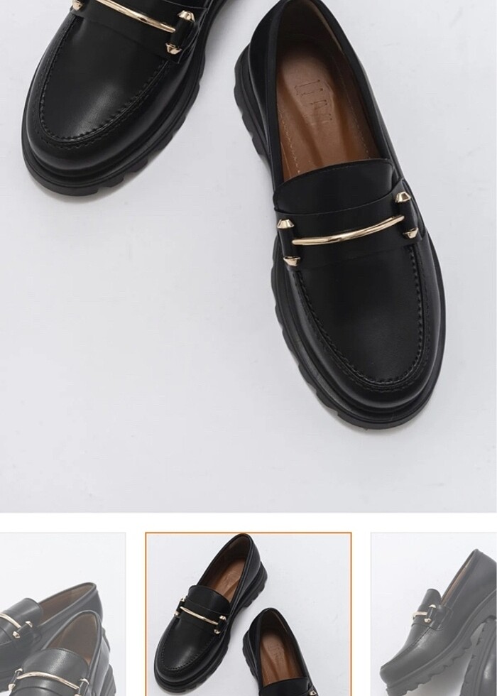 Ayakkabı - Görsel 3