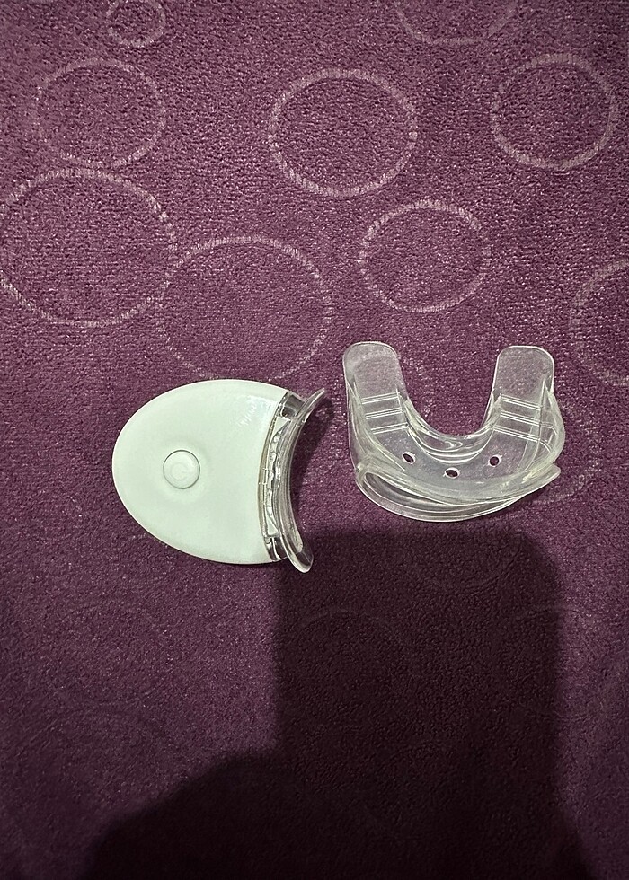 Diş beyazlatma - Görsel 3