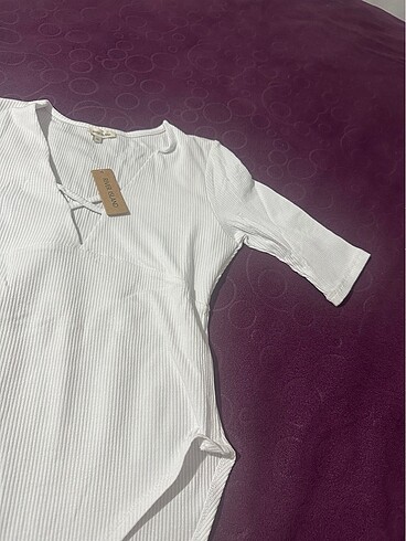 Body- tşört - Görsel 5