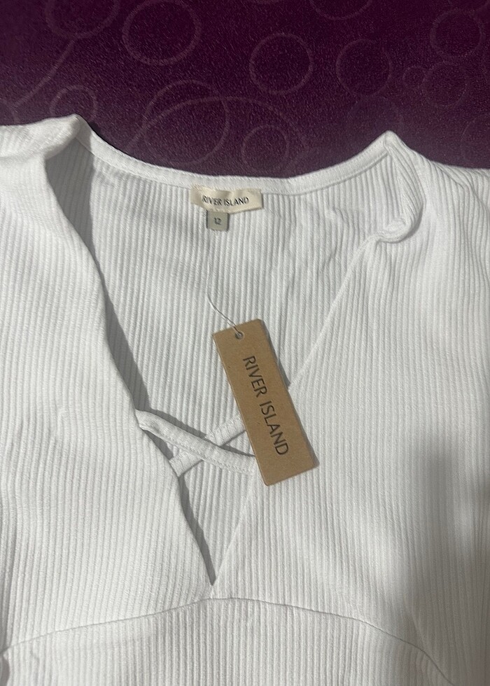 Body- tşört - Görsel 4