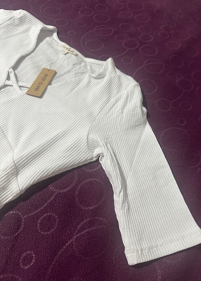 Body- tşört - Görsel 2