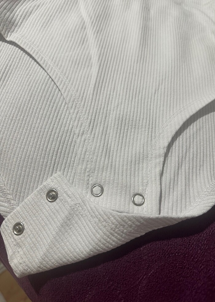 Body- tşört - Görsel 3