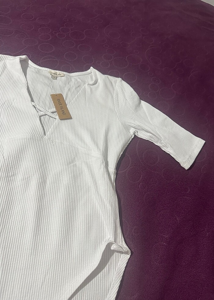 Body- tşört - Görsel 5