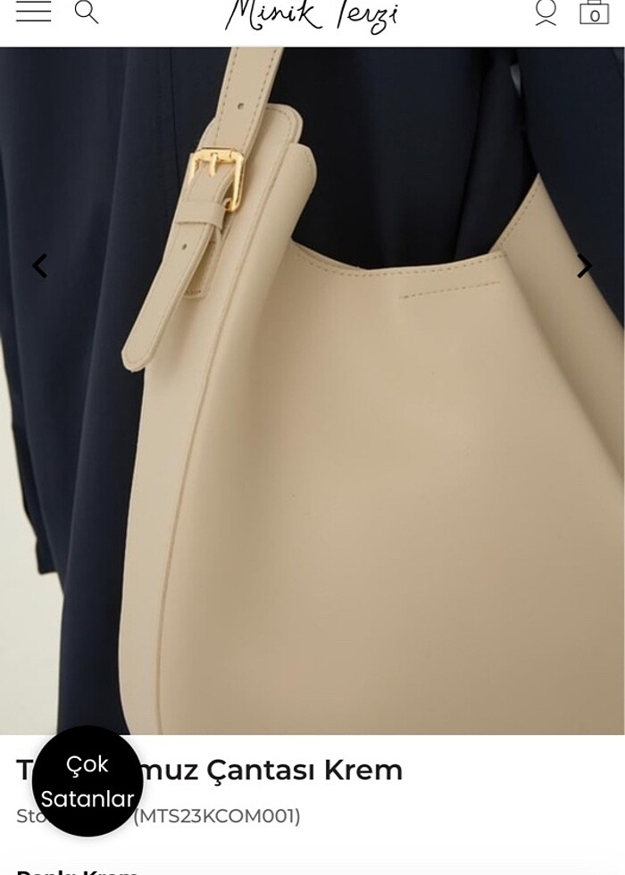 Çanta - Görsel 2