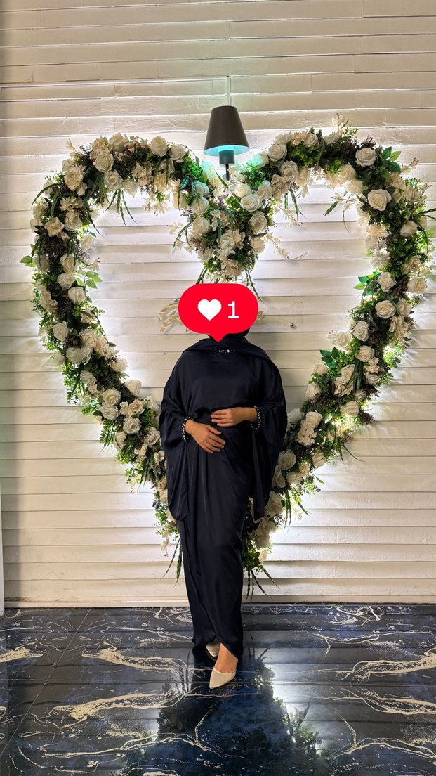 Kadın Abiye - Görsel 3