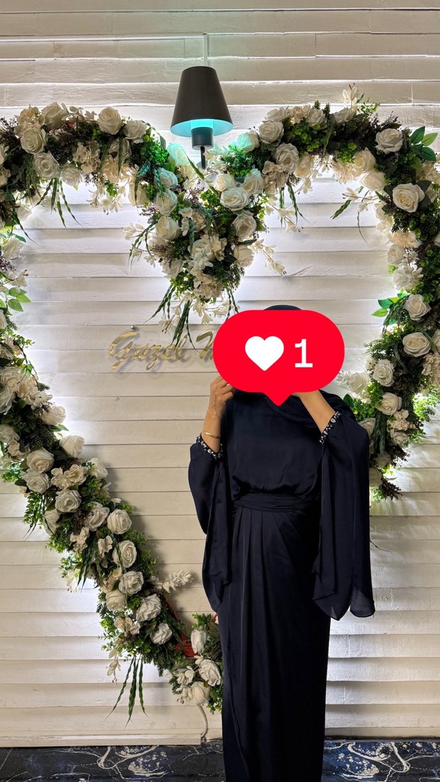 Kadın Abiye - Görsel 2