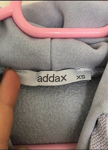 Addax Addax sweatshirt