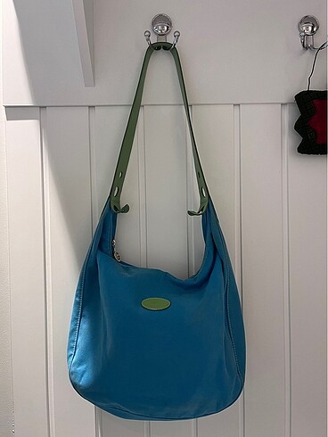 Longchamp Orjinal Kol Çantası
