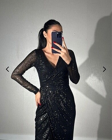 38 Beden Elbise