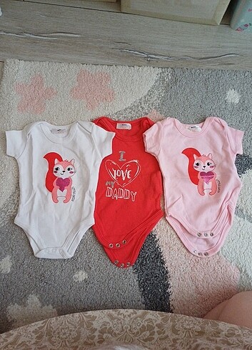 SOOBE 0-3 AY ZIBIN KIX BEBEK YENI