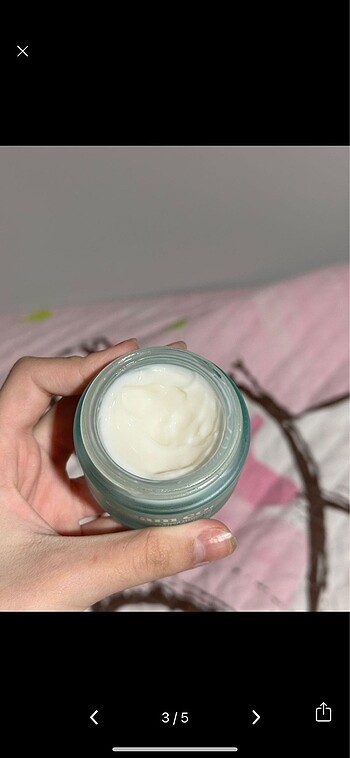 Beden Cream Co Nemlendirici
