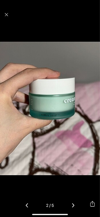 Bioderma Cream Co Nemlendirici