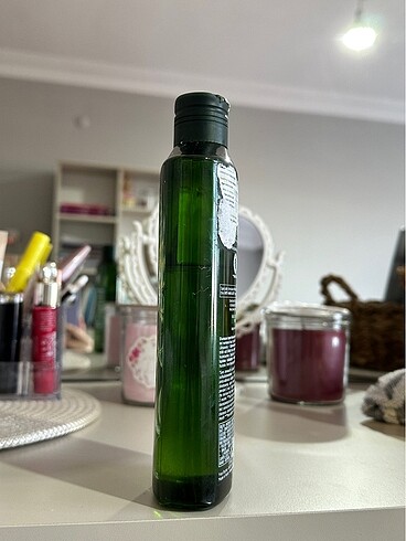 Yves Rocher Yves Rocher Şampuan