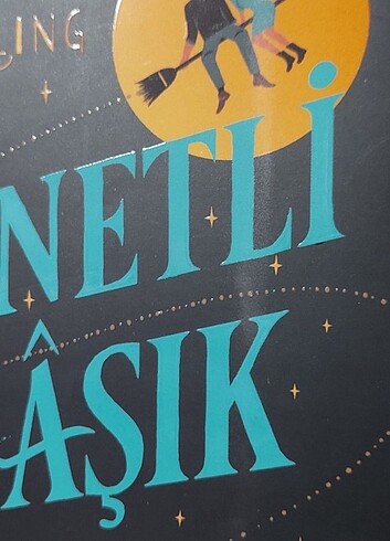  Beden Renk Erin Sterling lanetli aşık