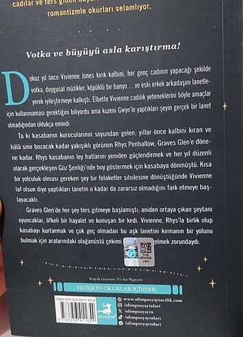  Erin Sterling lanetli aşık