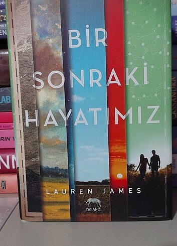 bir sonraki hayatımız