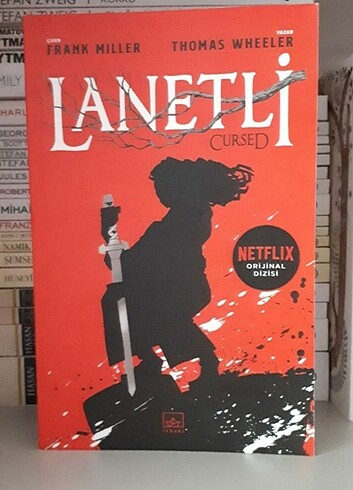 Lanetli Cursed