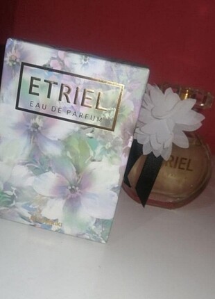 LC Waikiki Etriel Kadın Parfüm 