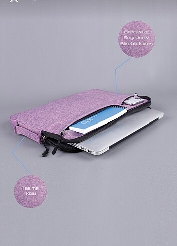 Laptop Çantası