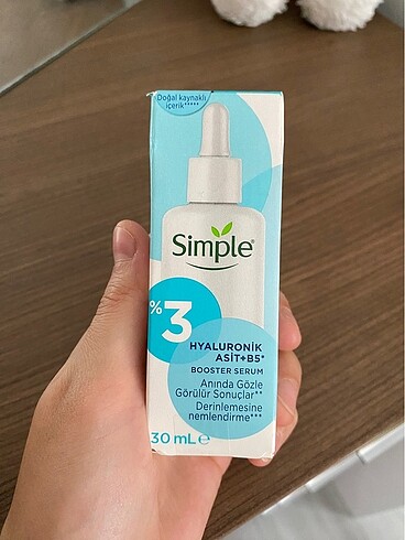 Serum