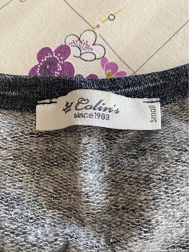 Colin's Elbise