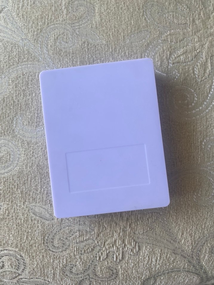 Makyaj Fırça Seti - Görsel 2