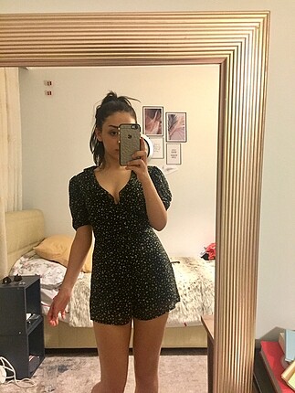 H&M tulum elbise