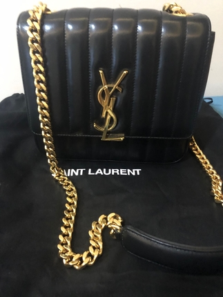 Ysl orjinal 