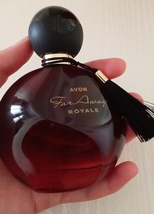 Avon Far Away Royale parfüm