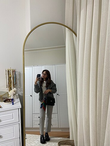 xs Beden Stradivarius jean