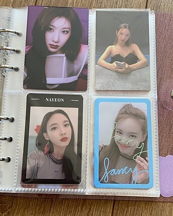 Nayeon PC ????