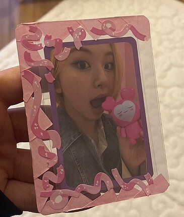 CHAE PC