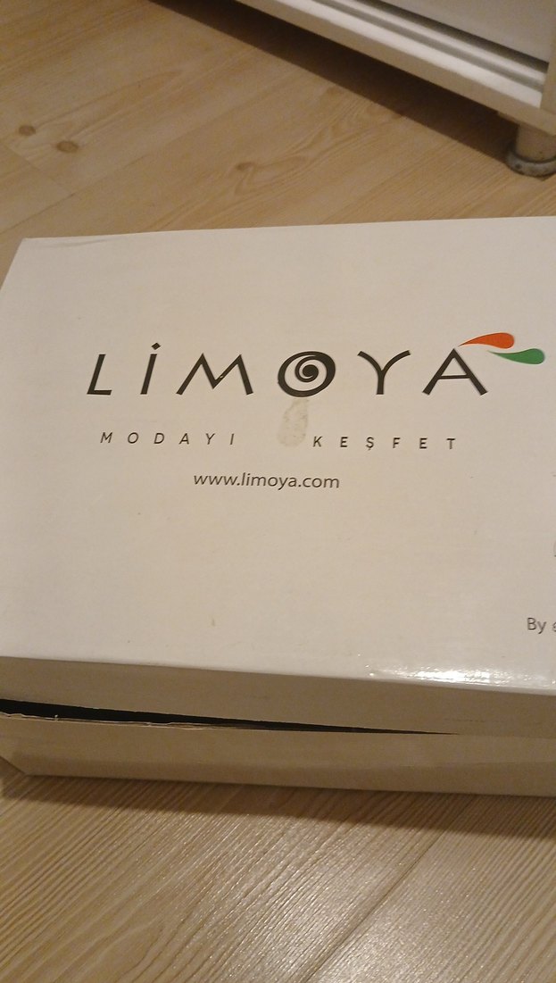 Platform Topuklu Siyah Gotik Kadın Ayakkabı - Görsel 5