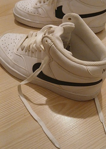 az kullanılmış orjınal nıke - Görsel 5