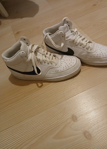 az kullanılmış orjınal nıke - Görsel 2