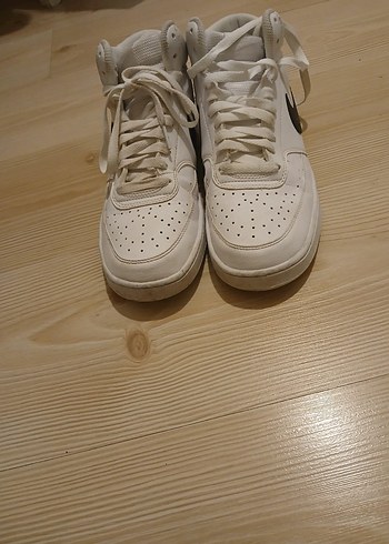 az kullanılmış orjınal nıke - Görsel 4