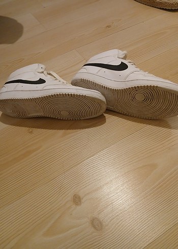 az kullanılmış orjınal nıke - Görsel 3