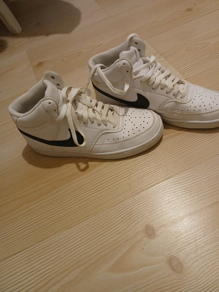 az kullanılmış orjınal nıke - Görsel 2