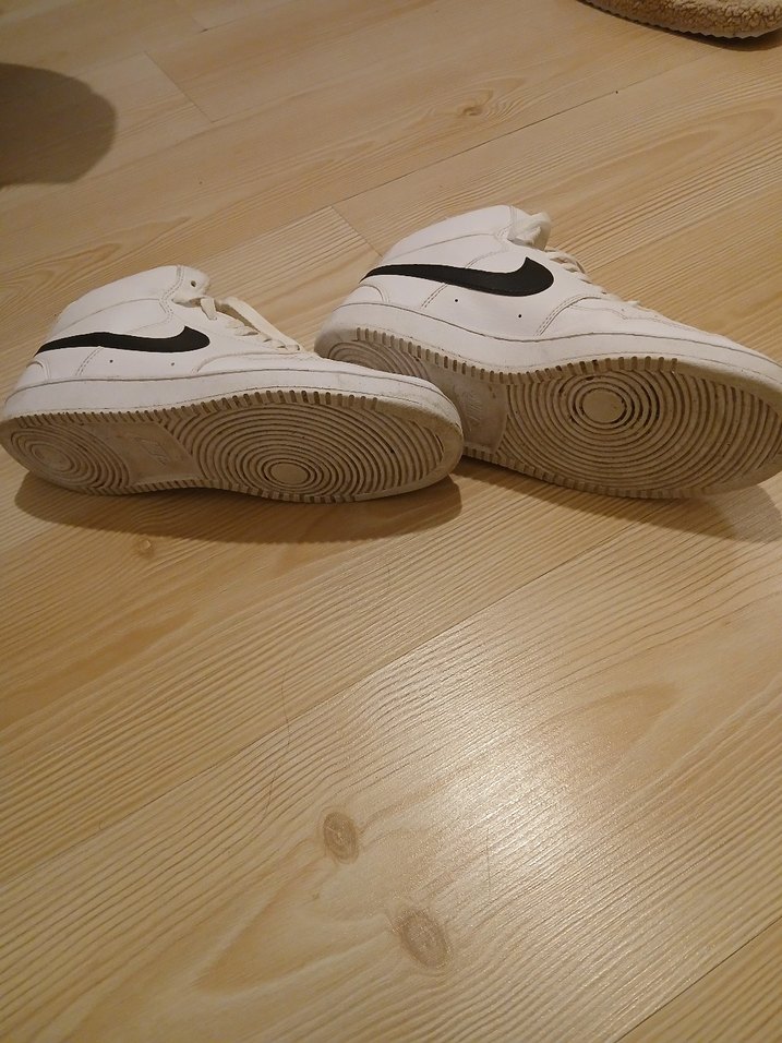 az kullanılmış orjınal nıke - Görsel 3