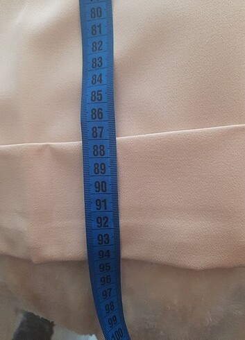 Bol paca yazlik pantolon - Görsel 7