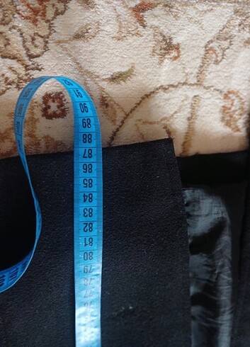 Kase kaban - Görsel 3