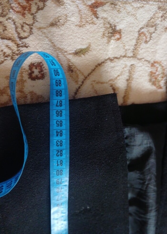 Kase kaban - Görsel 3