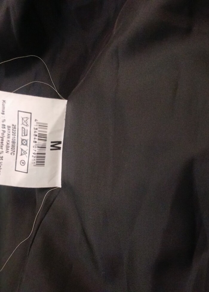 Kase kaban - Görsel 5