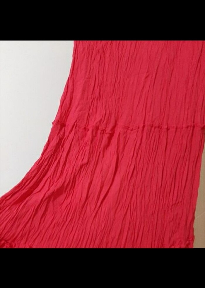 Sorunsuz etek - Görsel 2