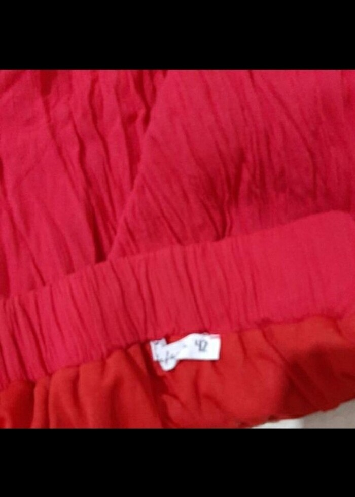 Sorunsuz etek - Görsel 3