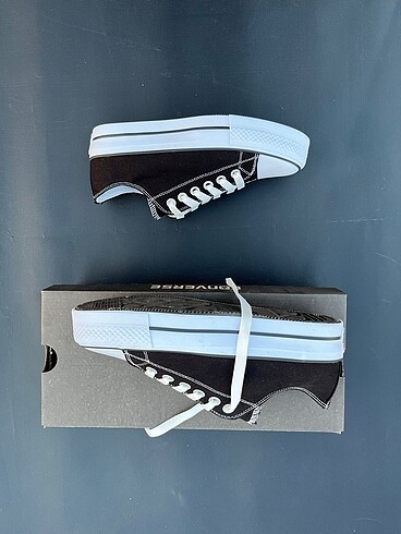 Converse Sormadan alabilirsiniz