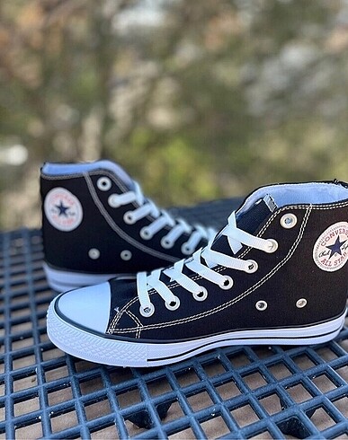 Converse Sınırlı stok sormadan alabilirsiniz