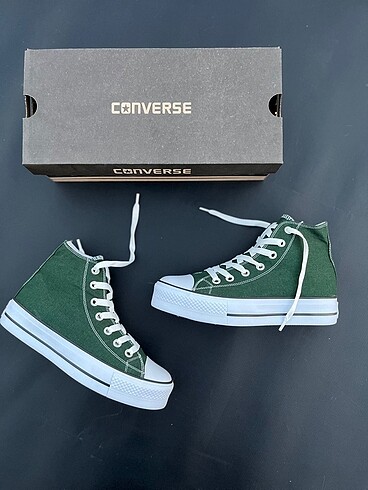 Platform taban convers