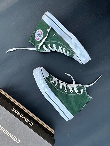 38 Beden Platform taban convers