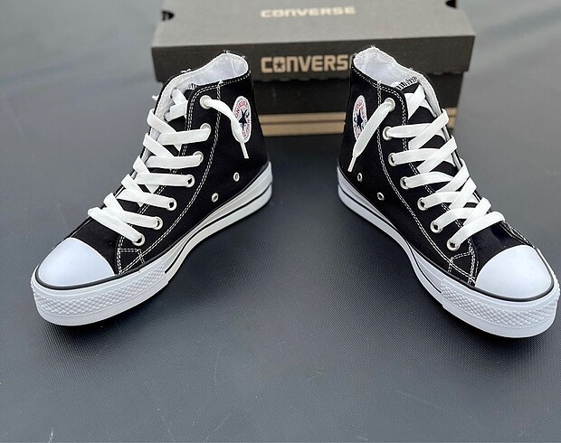 Converse Converse